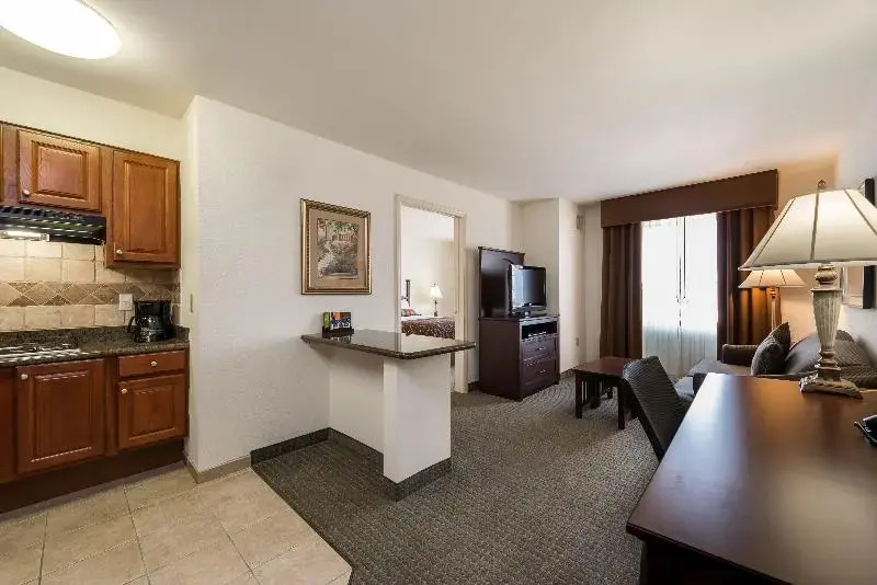 Staybridge Suites Gulf Shores by IHG - Chambres