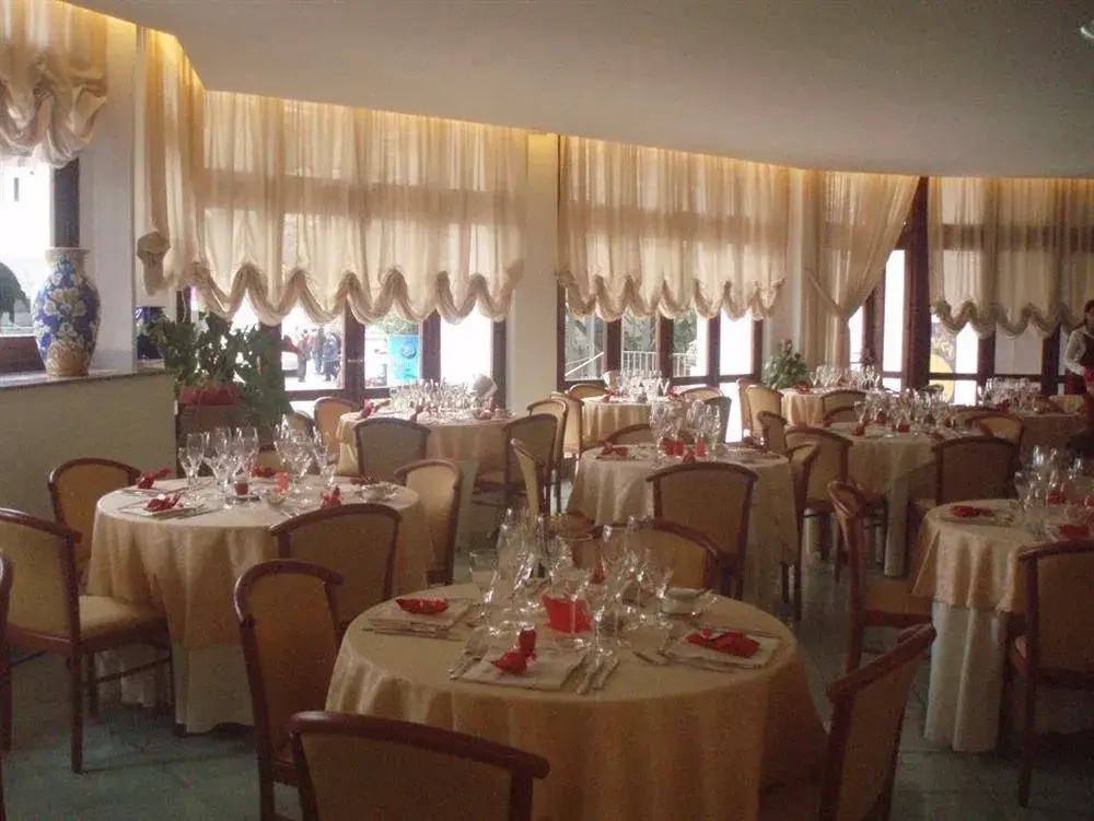 Hotel Residence Eden - Général