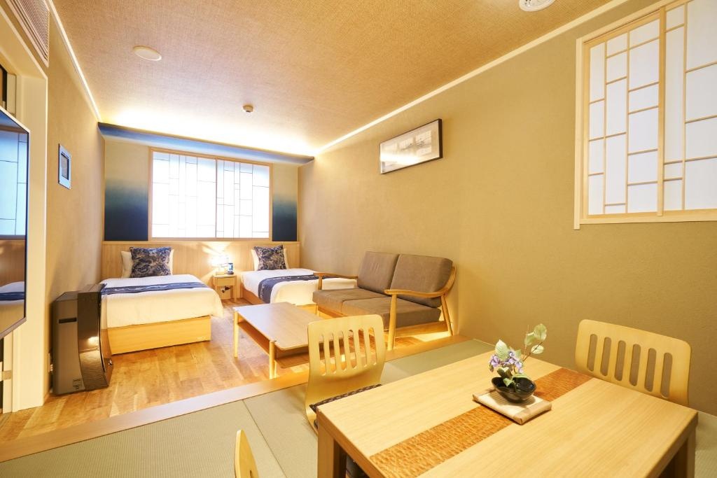 Private Hotel SHIKI 사진 4