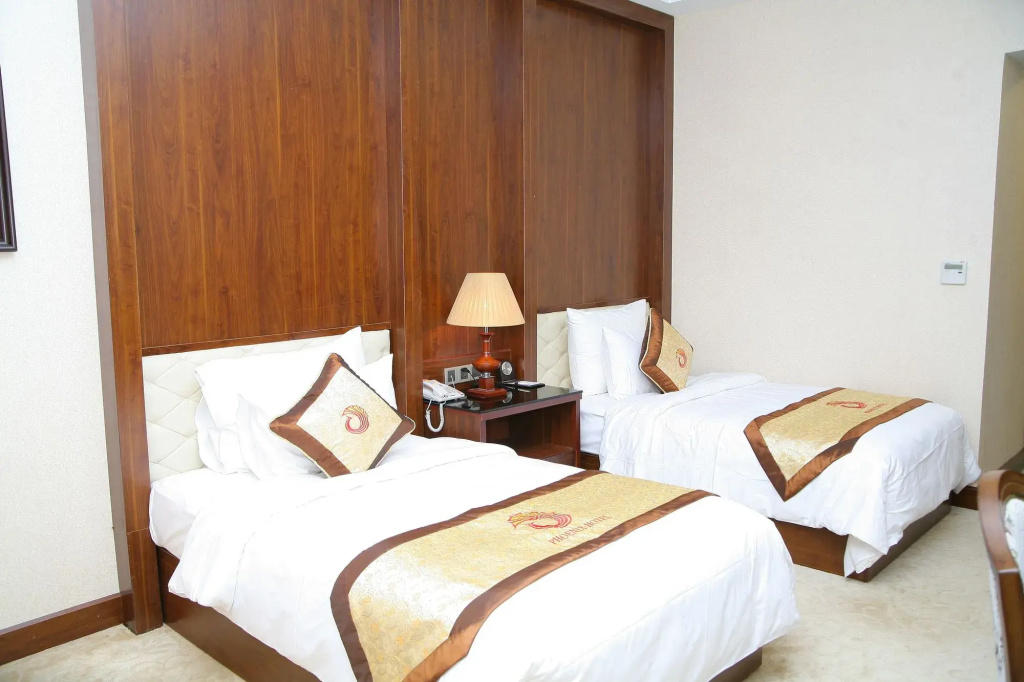 Phoenix Resort Bac Ninh - Général