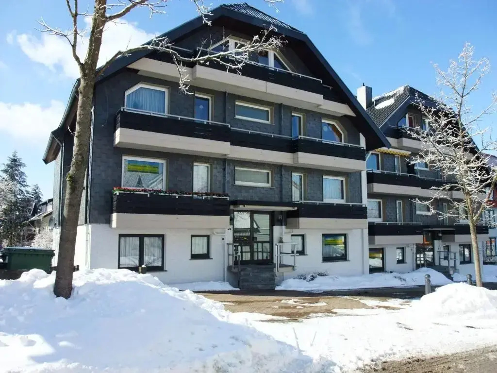 5-Sterne Premiumferienwohnung Köhnke 1