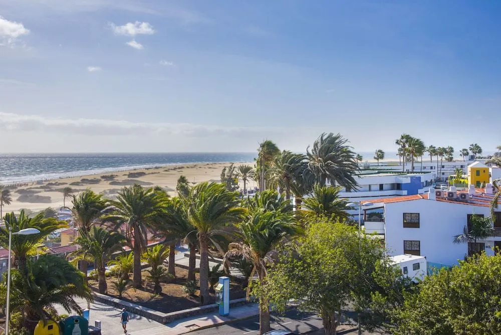 Casas Pepe Adults Only - Général