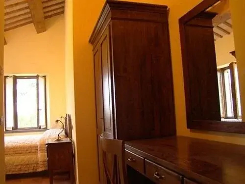 Olimpo Parco degli Dei