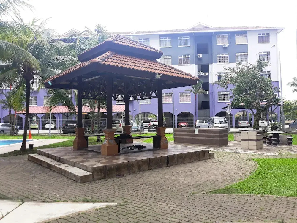 Gateway Malaysia - Johor Bahru