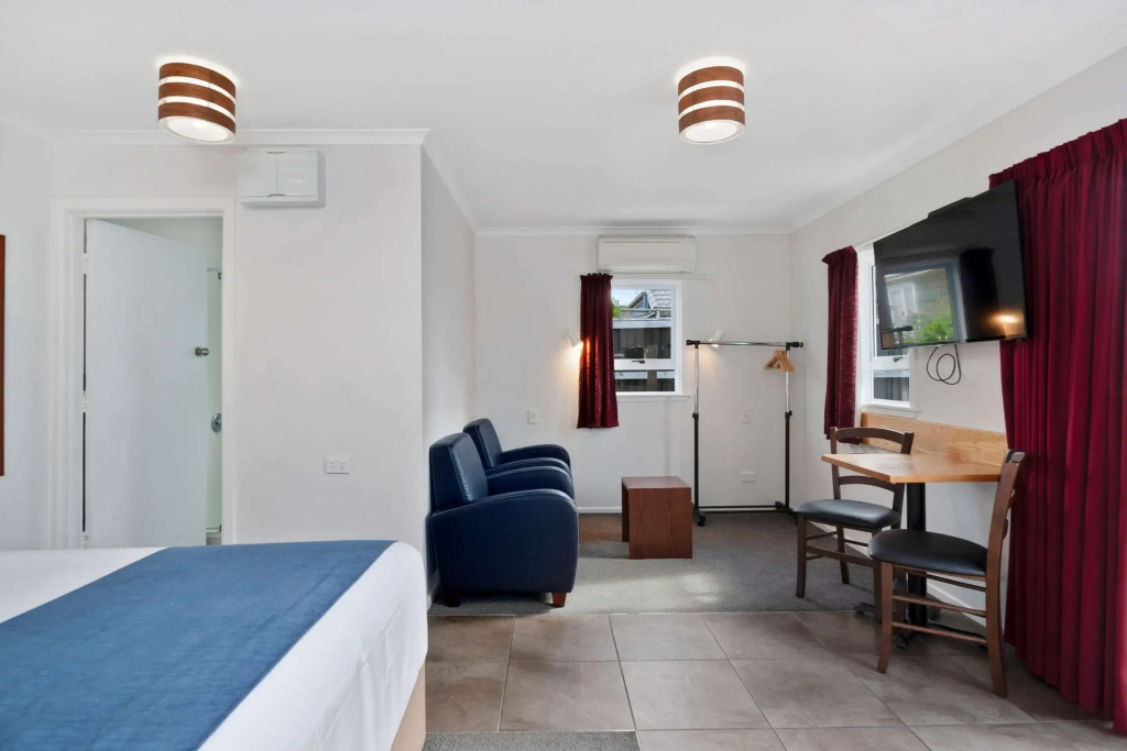 Comfort Inn Westshore Beach - Général