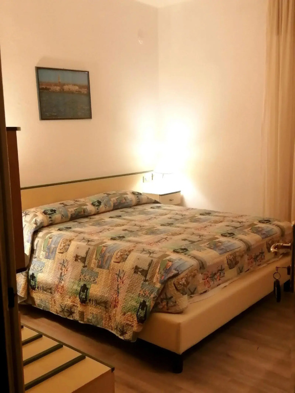 Hotel San Marco - Général