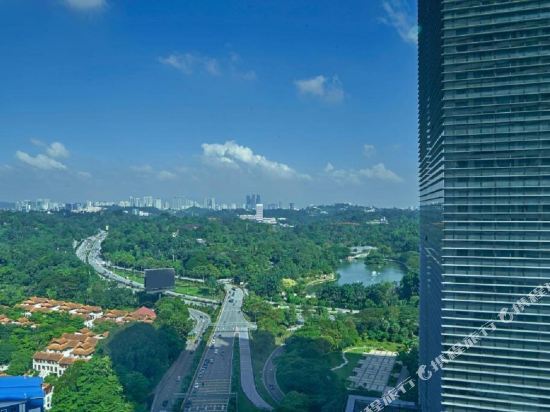 Le Meridien Kuala Lumpur