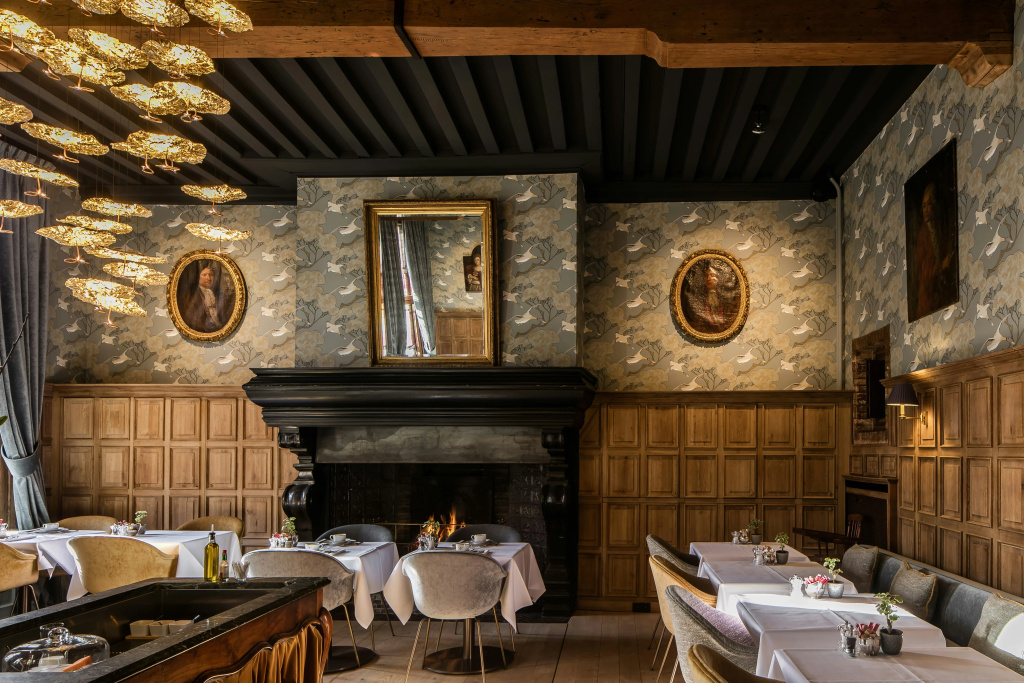 Hotel de Orangerie by CW Hotel Collection - Small Luxury Hotels of the World - Général