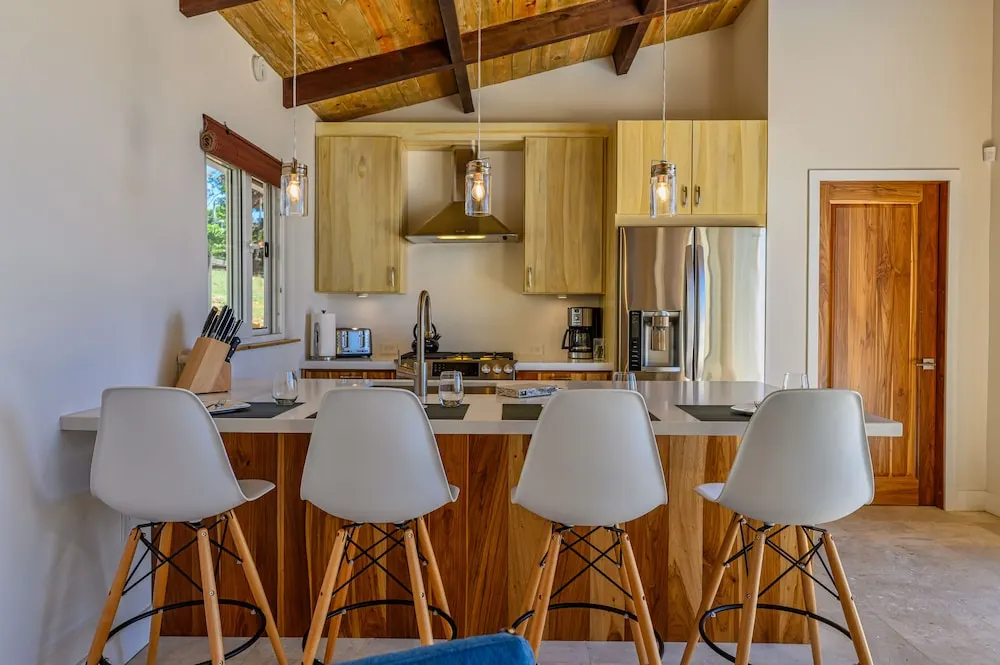 Villa Topaz - фото 22