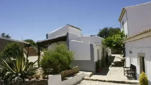 Monte Abelheira - Général