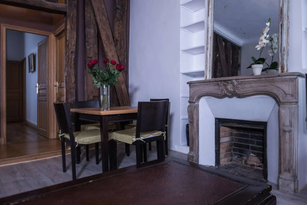 Hotel du Jeu de Paume 21