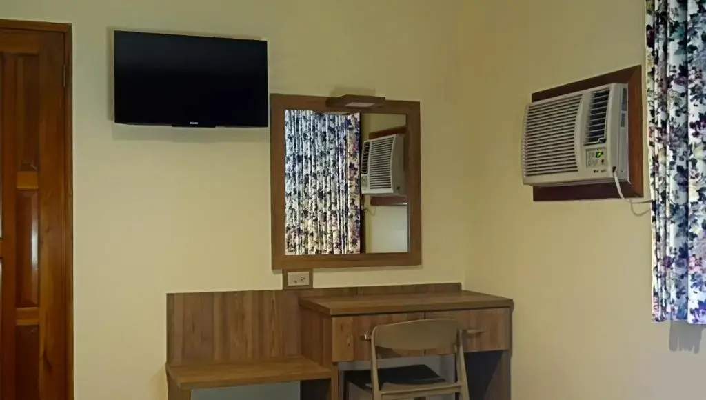 Hotel Castilla - Chambres