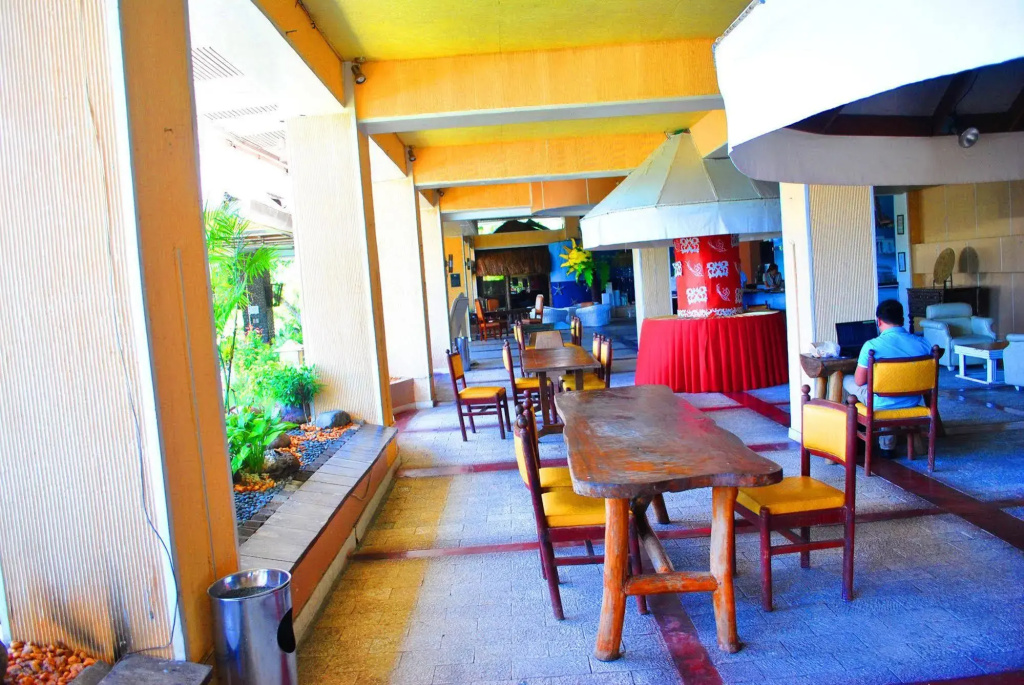 Hotel photo 5
