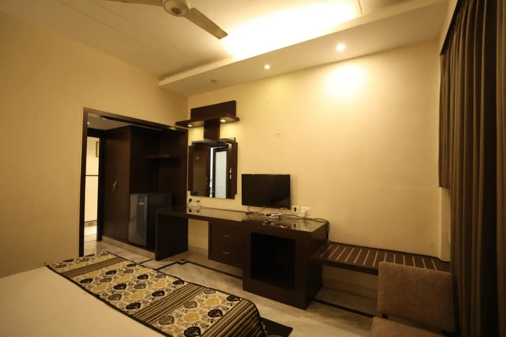 Hotel photo 5