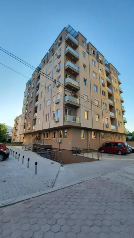 Luxury Apartment IVA