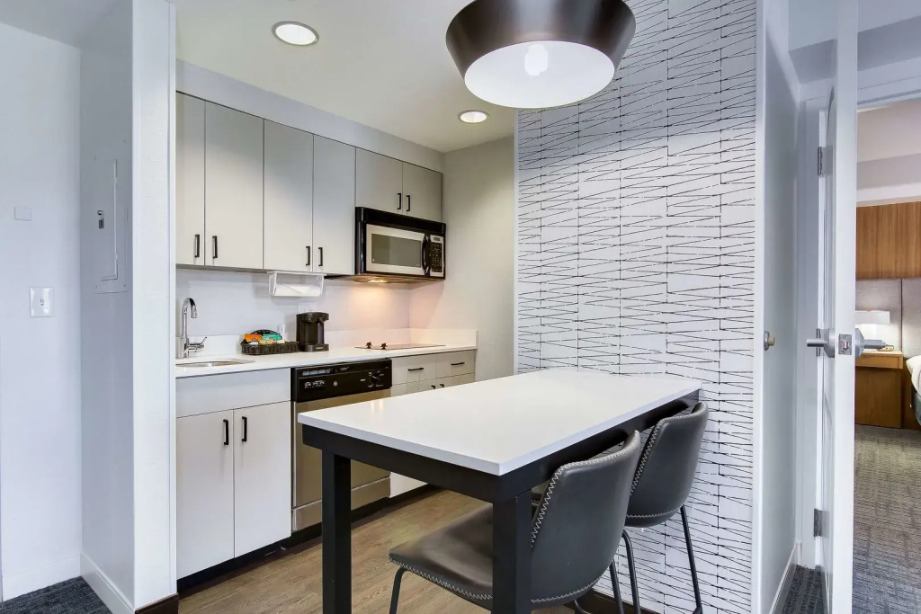 Homewood Suites by Hilton Louisville-East - Général
