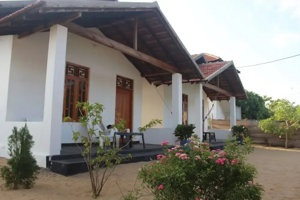 De Perla Resort - Général
