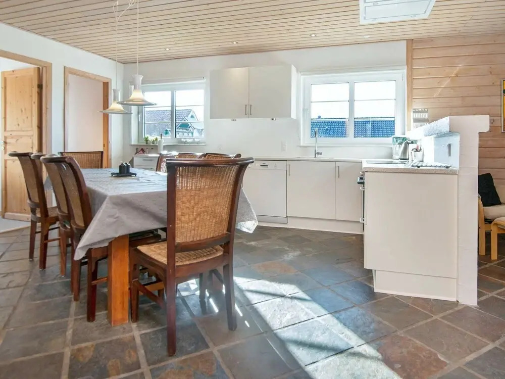 Countryside Holiday Home in Jutland With Sauna - фото 16