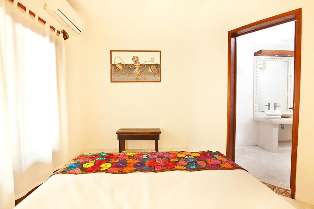 Casa Iguana Holbox — 4