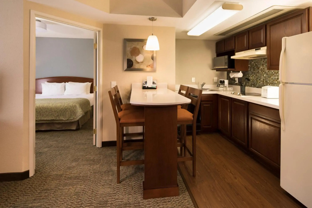 Staybridge Suites Monterrey - San Pedro by IHG - Général