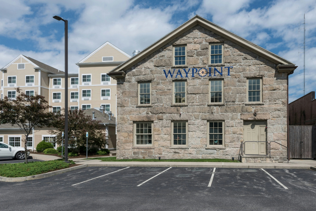 Fairfield Inn & Suites by Marriott New Bedford