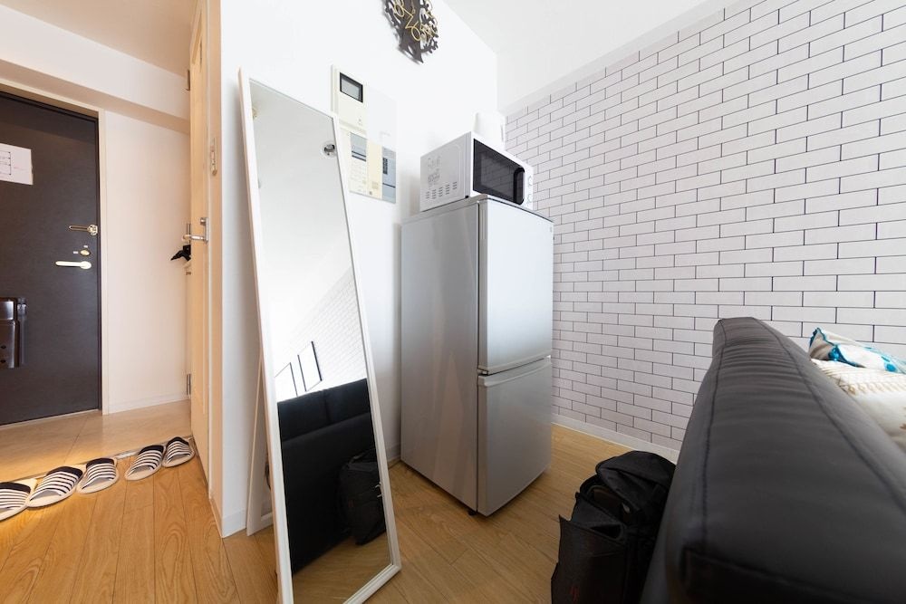 Comfort Self Hotel Rebanga Tenjinbashi AP 사진 15