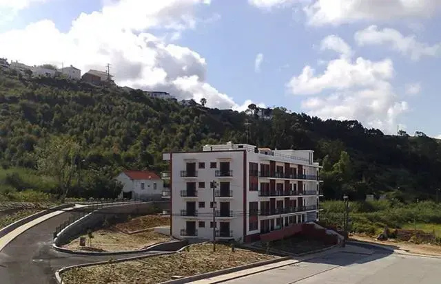 Nazaré T2 Vista Mar