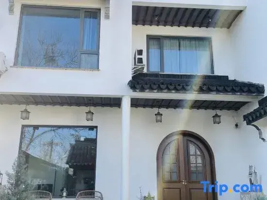 ShanYinShiGuang Hotel