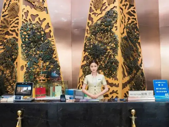 Inzone Garland Hotel — фото 5