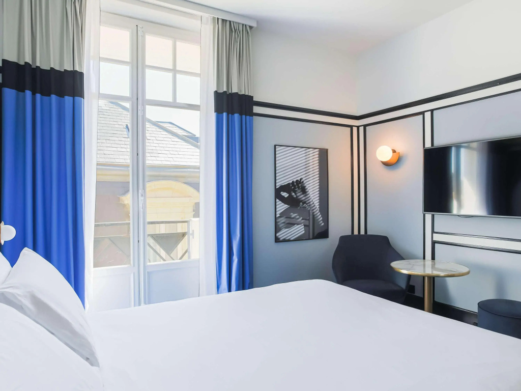 Hotel Plaza Biarritz Plage - Handwritten Collection - Général