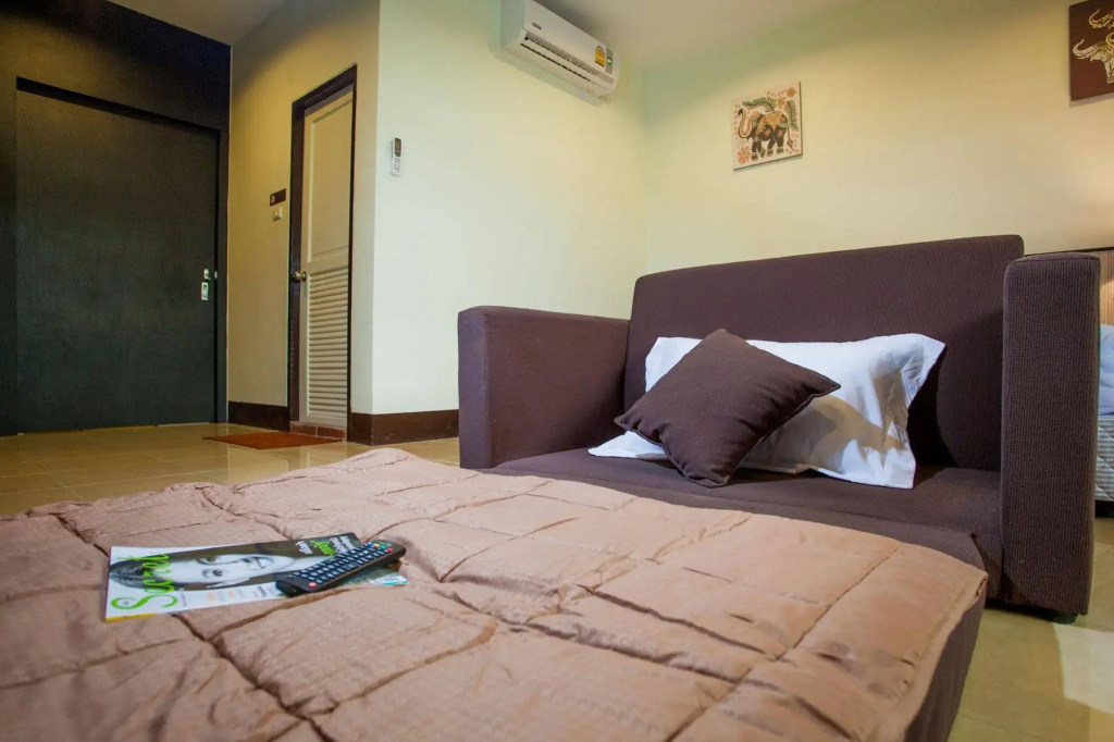 Hotel photo 21