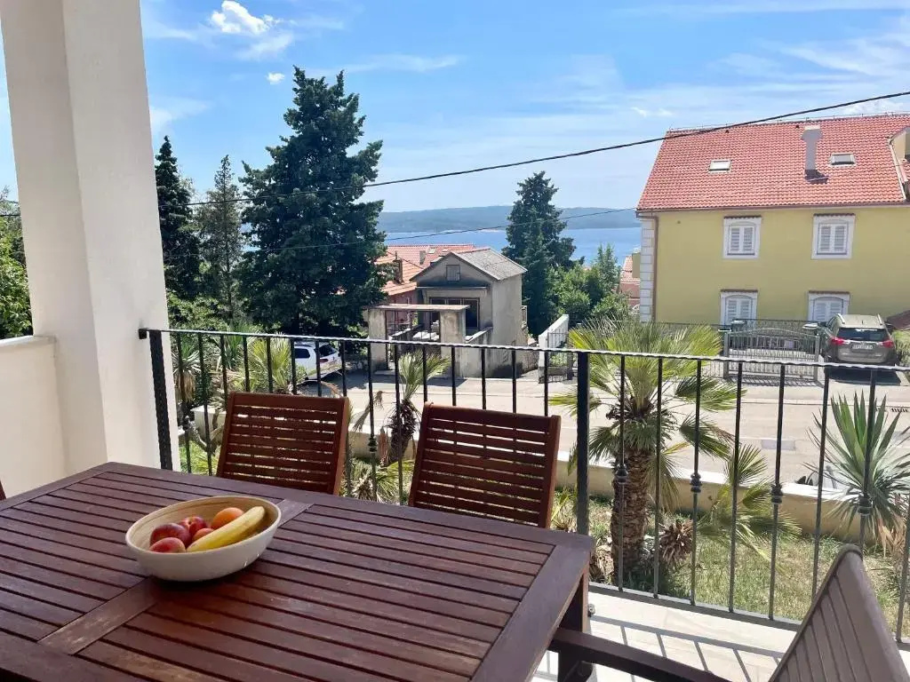 Apartments Maja