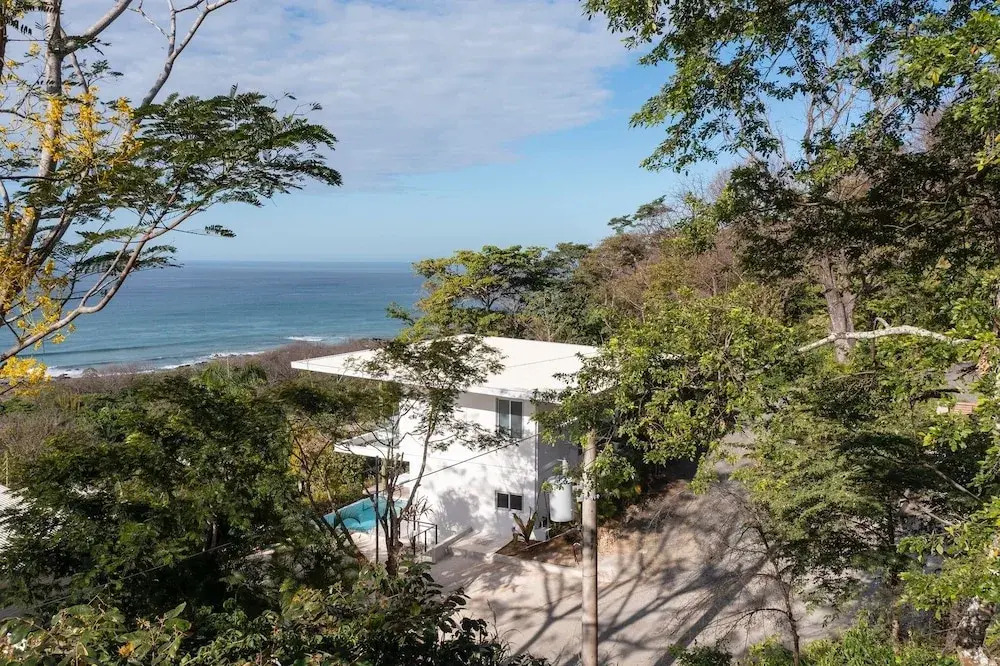 Villa Mcqueen Ocean View