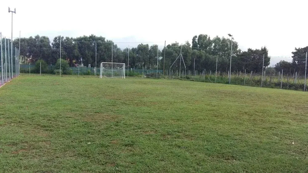 Camping Ulisse