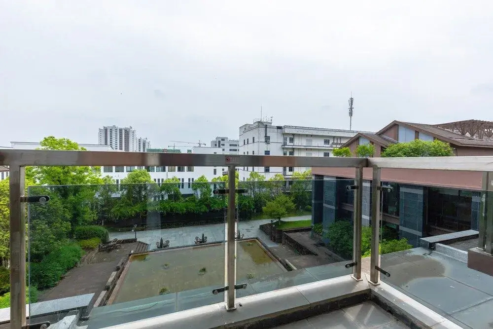 Hejing Zemeixuan Boutique Hotel - Général