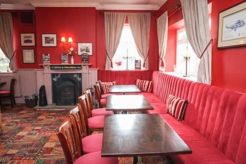 The White House Inn - Whitby - Général