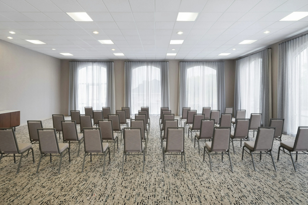 Homewood Suites by Hilton Columbia - Général