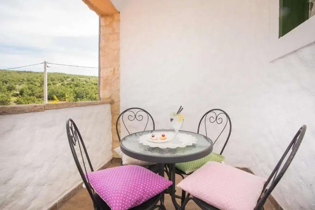 Agrotourism Kalpic - Chambres