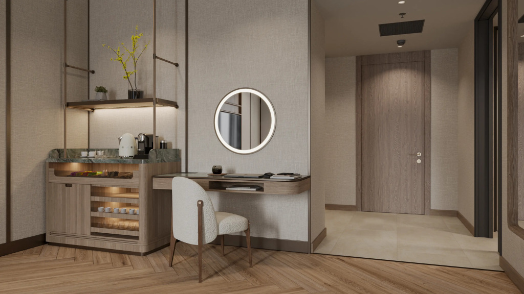 XO Cape Arnna Fethiye - фото 39