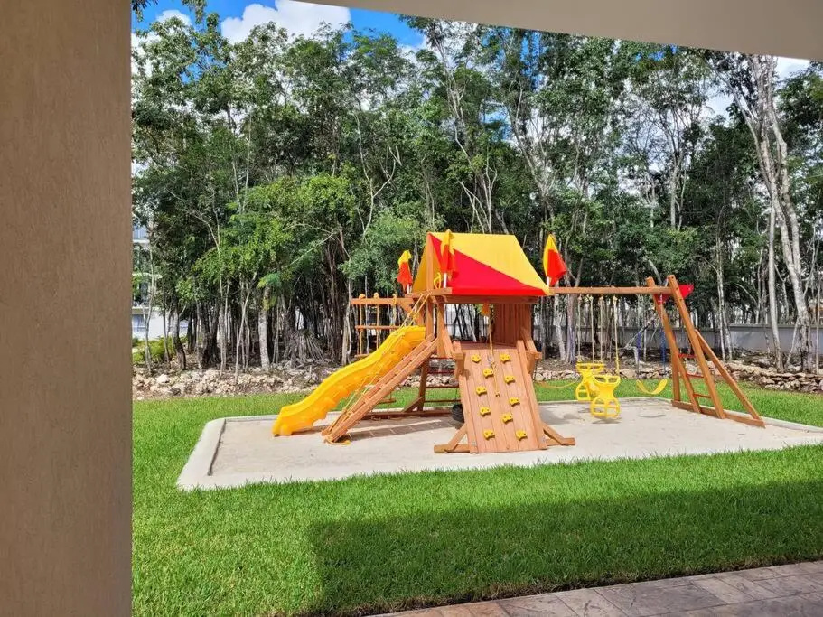 All New Condo 3 bedrooms 2 bathrooms fully equipped at Playa Del Carmen !