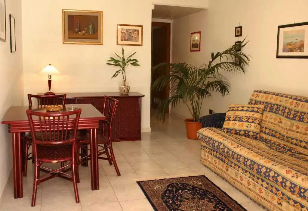 Hotel Blue Rose's - Général