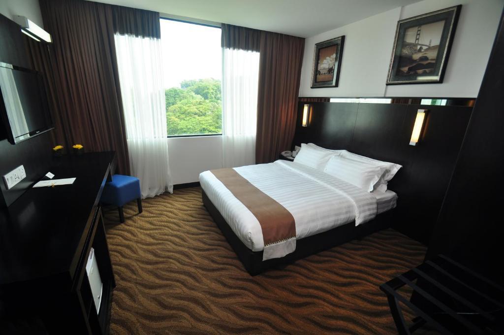 Dreamtel Kota Kinabalu
