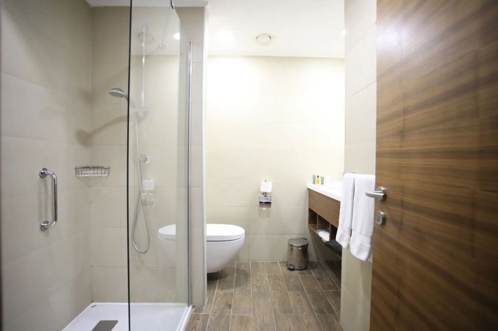 Hilton Garden Inn Ankara Gimat - фото 10