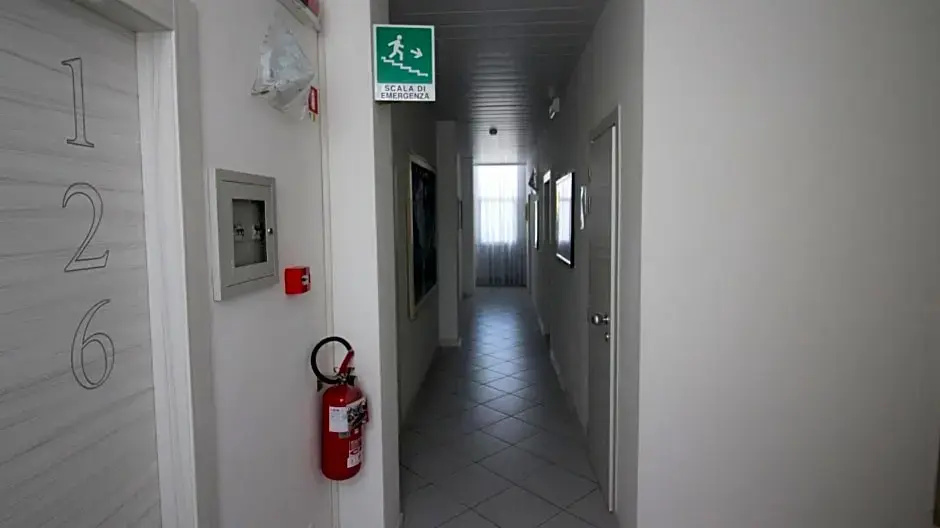 Hotel photo 14