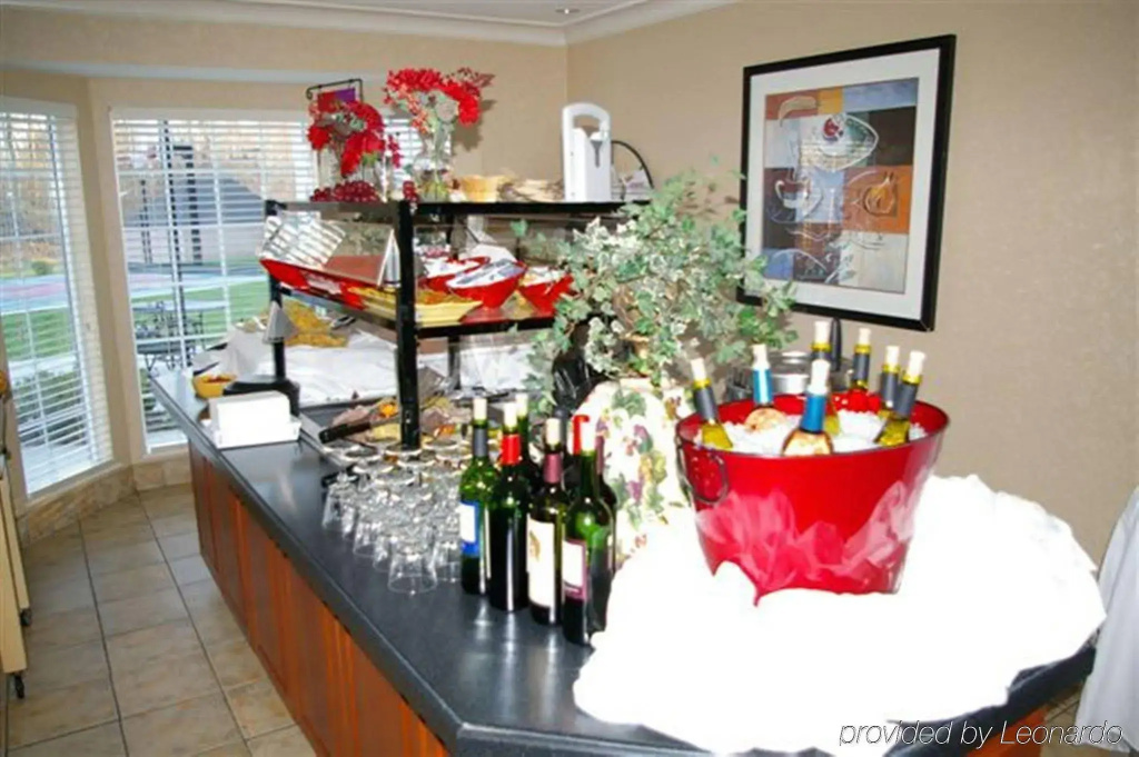 Staybridge Suites Raleigh Durham Airport by IHG - Général