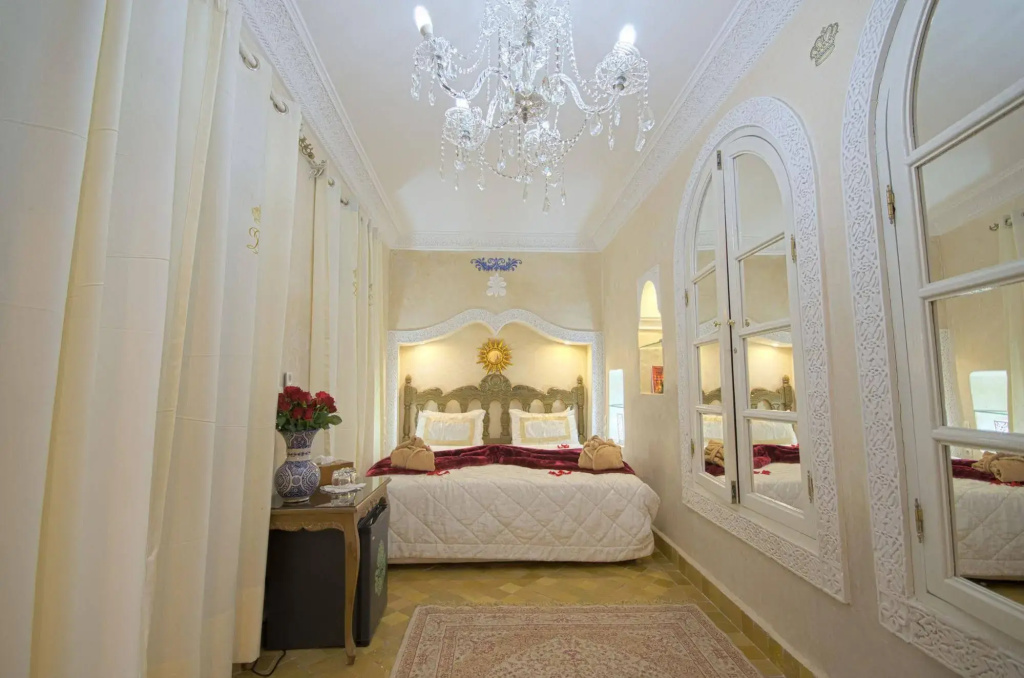 Riad Palais des Princesses - фото 40