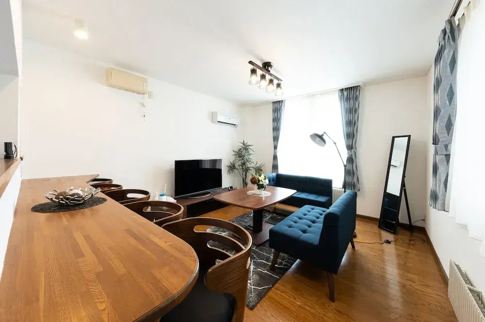 Superior Apartment