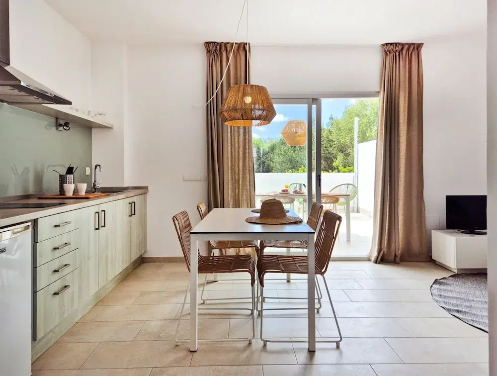 Apartaments Proa Es Pujols - Adults Only - Général