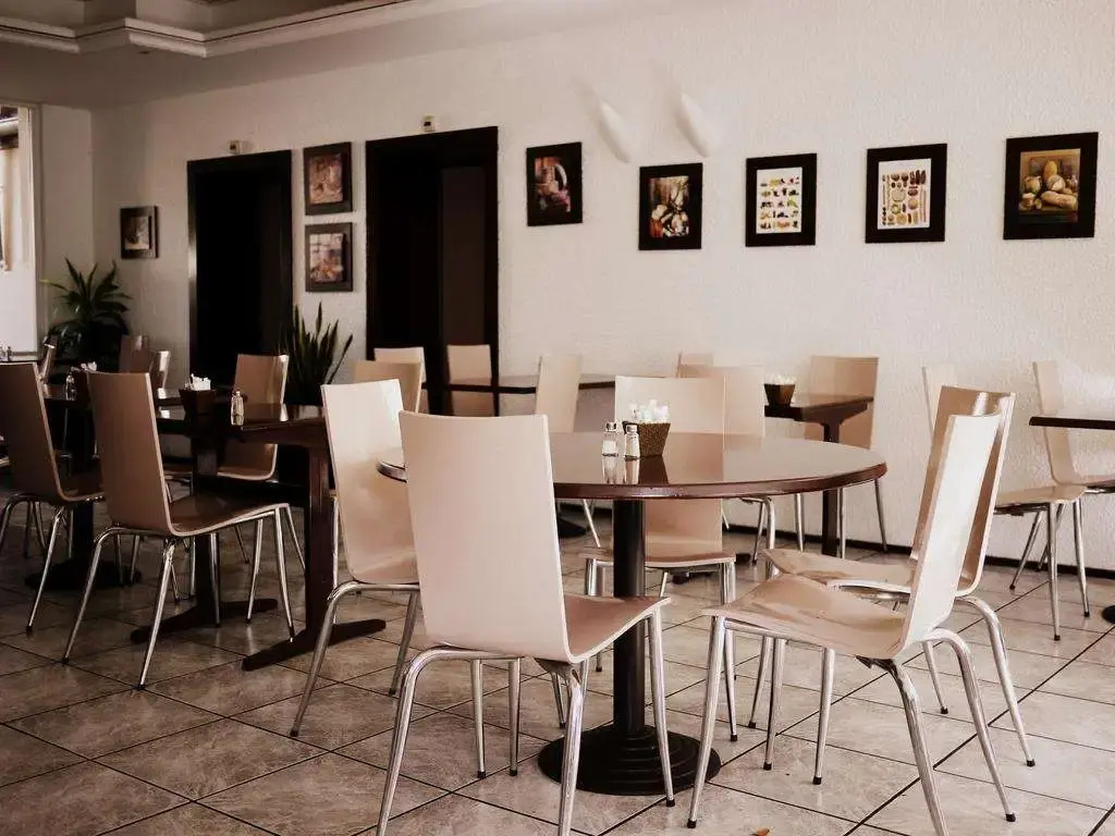 Brit Hotel Confort Mulhouse Centre - Général