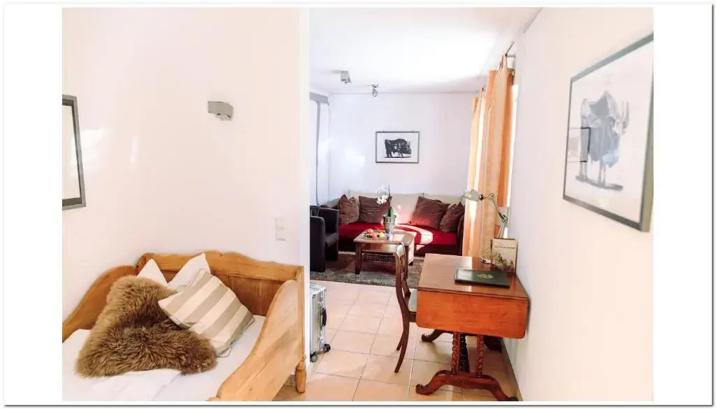 Hotel Landgasthof Zum Weissen Schwanen - Chambres